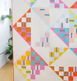 Then Came June Then Came June: Plot Twist Quilt Pattern