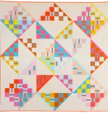 Then Came June Then Came June: Plot Twist Quilt Pattern