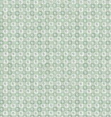 Cotton + Steel Easter by Rifle Paper Co. Daisy Gingham Green
