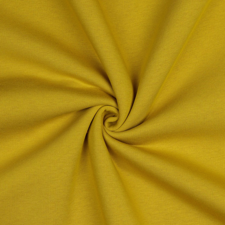Verhees Jogging Fleece Ochre