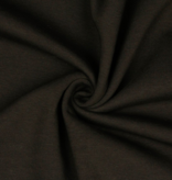 Verhees Jogging Fleece Dark Brown