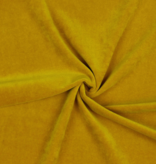 Verhees Nicky Velour Ochre