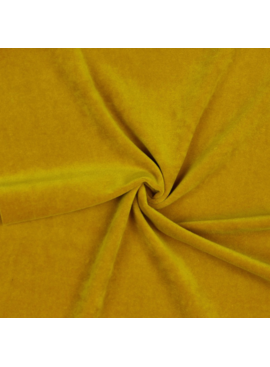 Verhees Nicky Velour Ochre