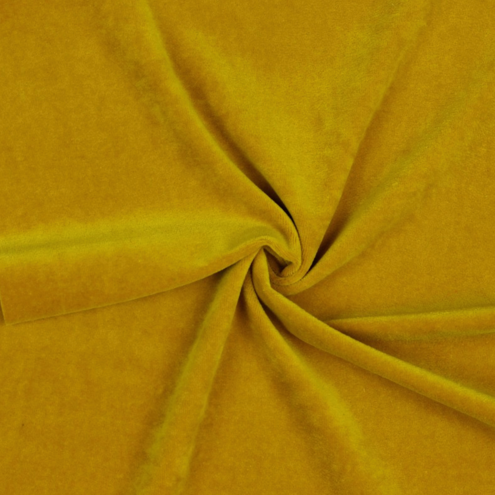 Verhees Nicky Velour Ochre