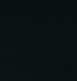 Verhees Tube Ribbing Knit Black