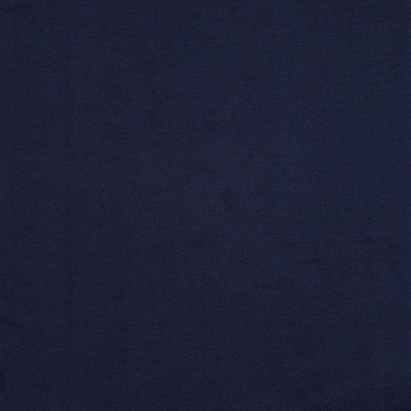 Verhees Tube Ribbing Knit Jeans