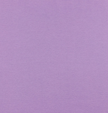 Verhees Tube Ribbing Knit Lilac