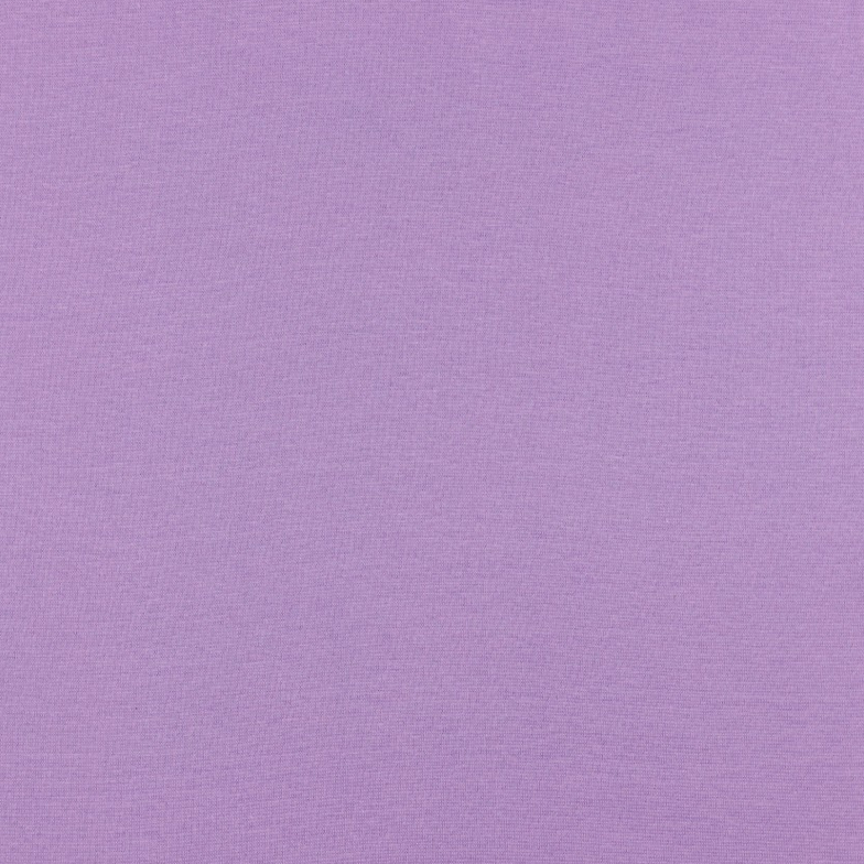 Verhees Tube Ribbing Knit Lilac