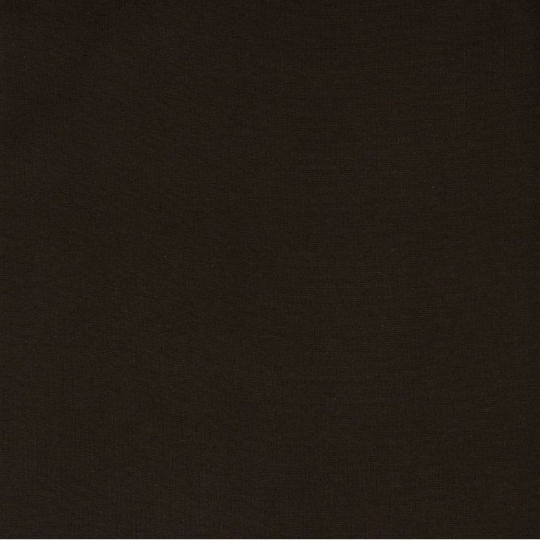 Verhees Tube Ribbing Knit Dark Brown