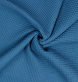 Verhees Cotton Waffle Jeans