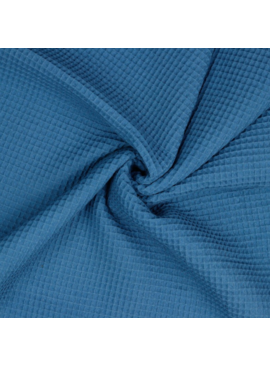 Verhees Cotton Waffle Jeans