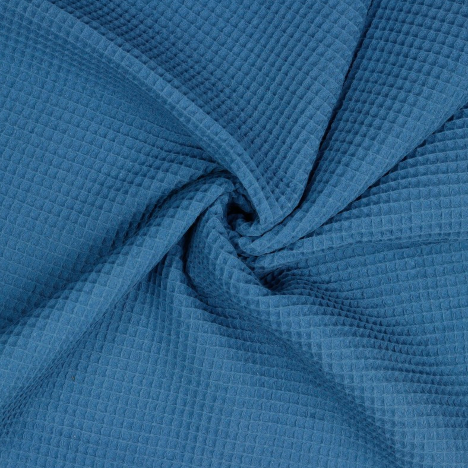 Verhees Cotton Waffle Jeans