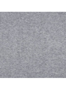Verhees Sweater Knit Melange Grey