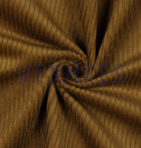 Verhees Washed Corduroy Olive