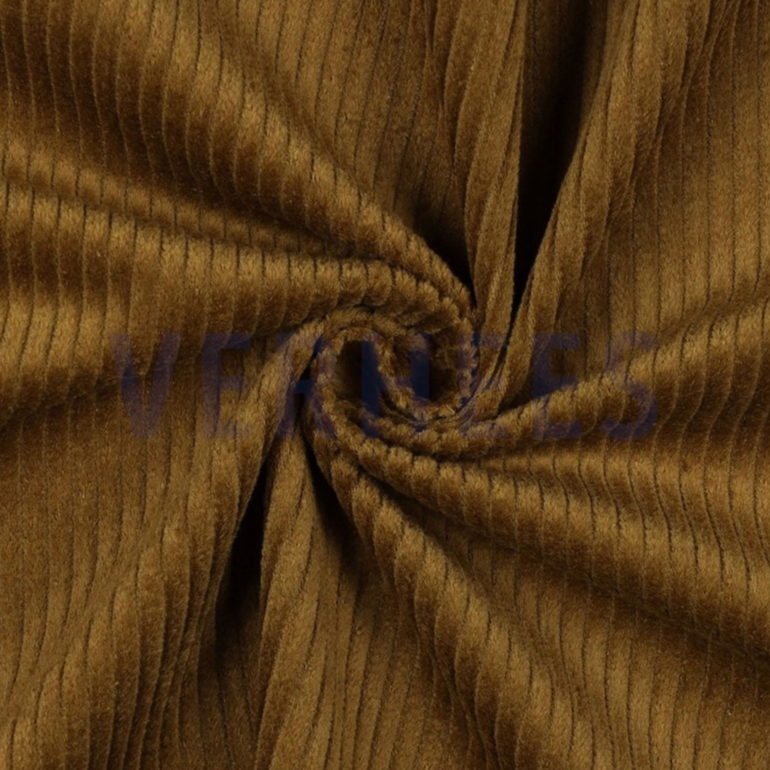 Verhees Washed Corduroy Olive