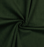 Verhees Washed Corduroy Hunter
