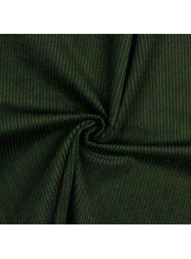 Verhees Washed Corduroy Hunter