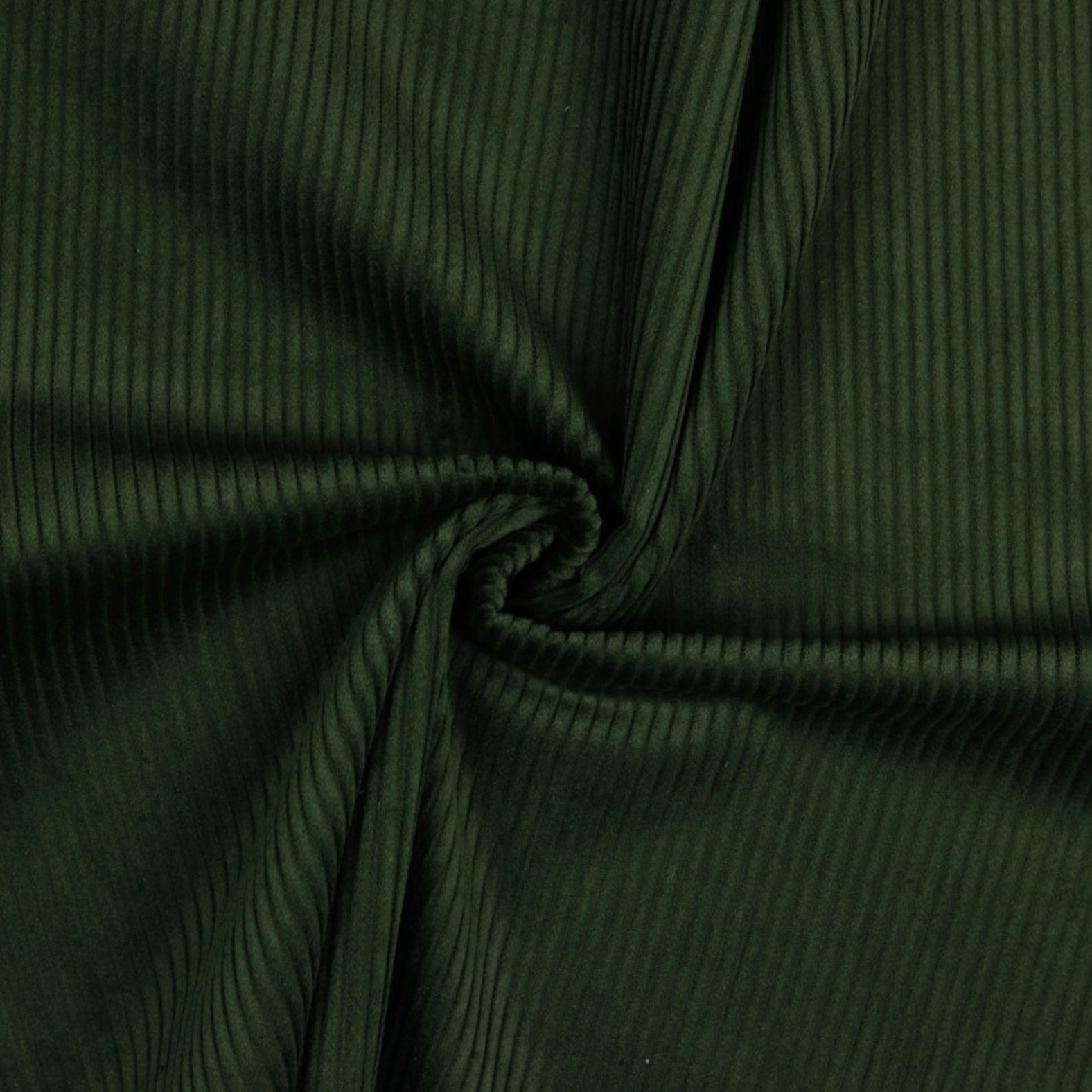 Verhees Washed Corduroy Hunter