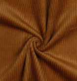 Verhees Washed Corduroy Cognac