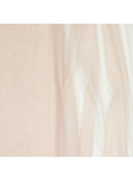 Verhees Royal Tulle Sparkle Rose/Gold