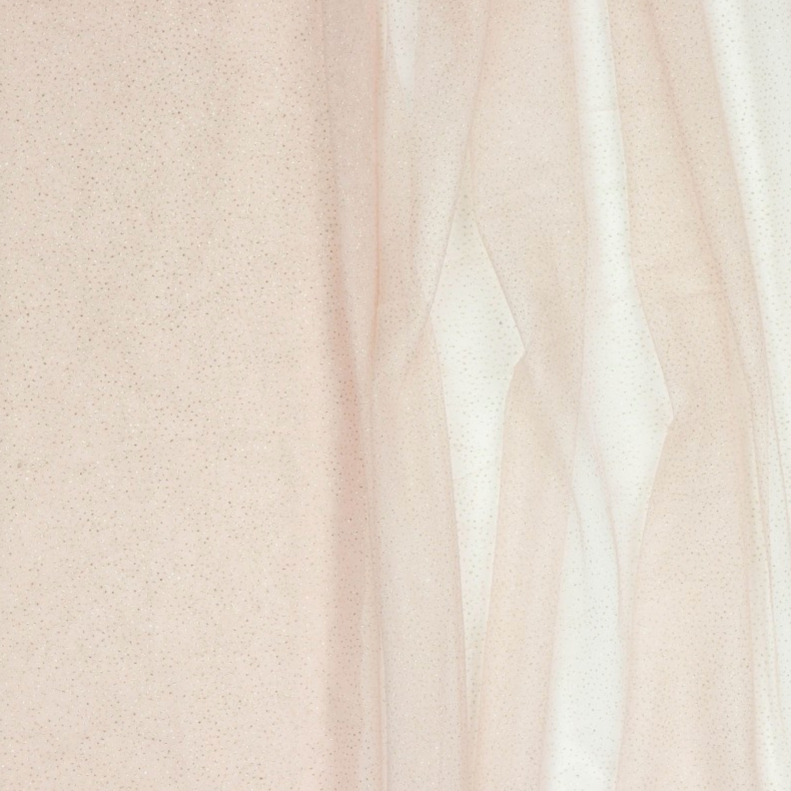Verhees Royal Tulle Sparkle Rose/Gold