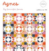 Penelope Handmade Penelope Handmade Agnes Quilt Pattern