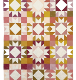 Penelope Handmade Penelope Handmade Agnes Quilt Pattern