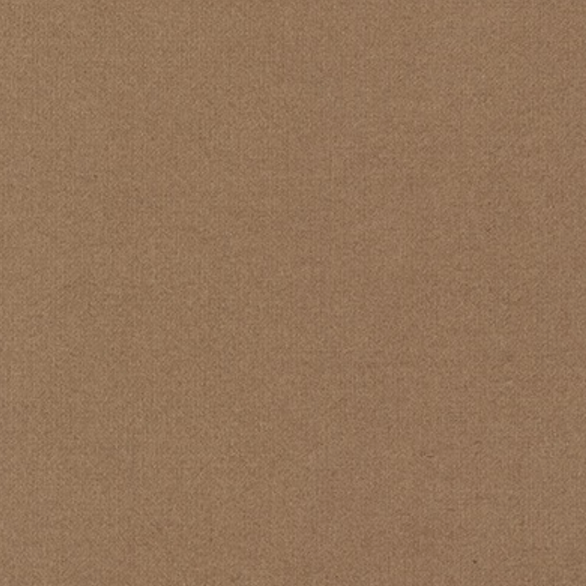 Robert Kaufman Flannel Solid Bison