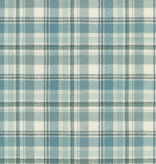Robert Kaufman Mammoth Organic Flannel Dusty Blue