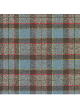 Robert Kaufman Mammoth Flannel Hazelnut
