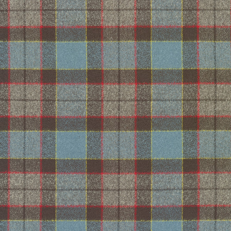 Robert Kaufman Mammoth Flannel Hazelnut