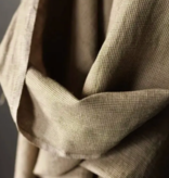 Merchant & Mills Merchant & Mills Frontier Pinky Green Linen/ Cotton