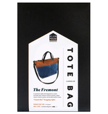 Klum House Klum House Fremont Tote Pattern