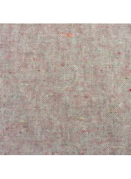 Pickering International Recycled Hemp / Organic Cotton Rosewood