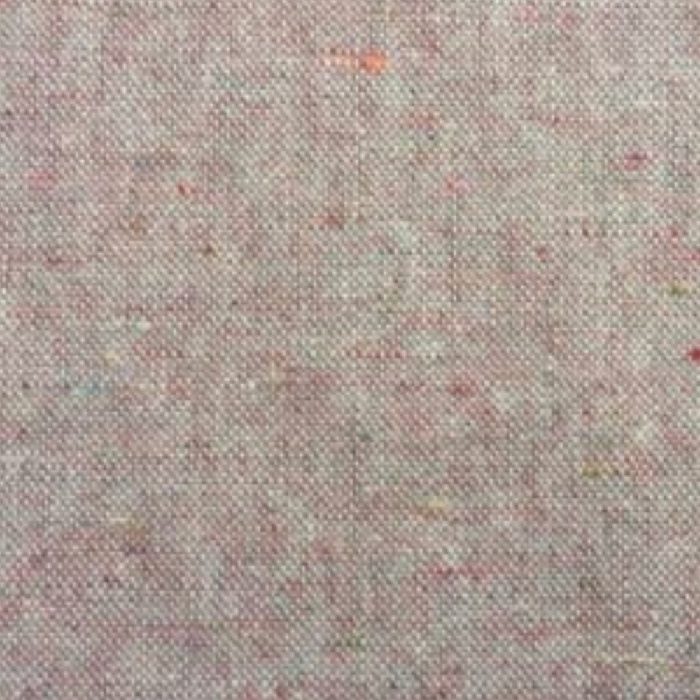 Pickering International Recycled Hemp / Organic Cotton Rosewood