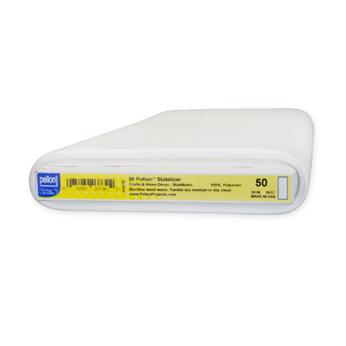 Pellon Pellon Heavyweight Sew In Interfacing 50