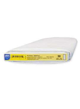 Pellon Pellon Lightweight Sew In Interfacing 30