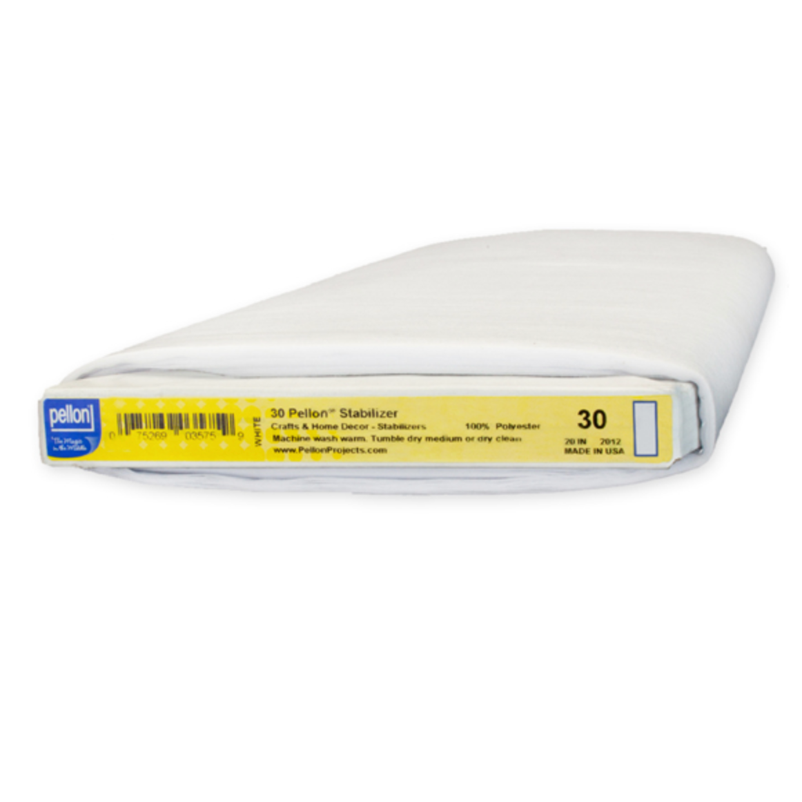 Pellon Pellon Lightweight Sew In Interfacing 30
