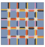 Chloe Costello Quilt Lab: My First Quilt, Wednesday & Thursdays, June 19th, July 2nd, 10th & 17th, 5:30pm-7:30pm