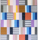 Chloe Costello Quilt Lab: My First Quilt, Wednesday & Thursdays, June 19th, July 2nd, 10th & 17th, 5:30pm-7:30pm