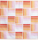 Chloe Costello Quilt Lab: My First Quilt, Wednesday & Thursdays, June 19th, July 2nd, 10th & 17th, 5:30pm-7:30pm