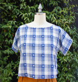 Colleen Connolly CLASS FULL! Beginner: Short Sleeve Top, Fridays, June 20th & 27th, 4pm-8pm