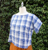 Colleen Connolly CLASS FULL! Beginner: Short Sleeve Top, Fridays, June 20th & 27th, 4pm-8pm
