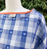 Colleen Connolly CLASS FULL! Beginner: Short Sleeve Top, Fridays, June 20th & 27th, 4pm-8pm