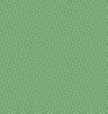 Andover Itsy Bits Petals Green Apple