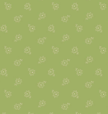 Andover Itsy Bits Aster Pistachio