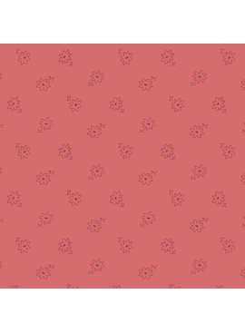 Andover Itsy Bits Aster Pink