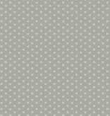 Andover Itsy Bits Token Grey