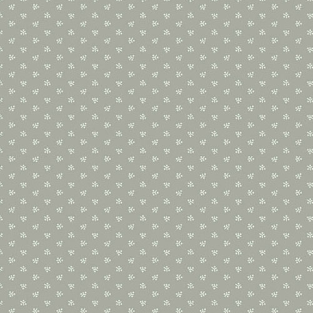 Andover Itsy Bits Token Grey