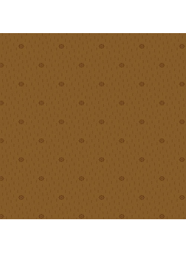 Andover Itsy Bits Sunshower Walnut